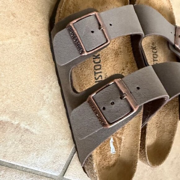 Birkenstock Arizona Slide Sandal Size 36